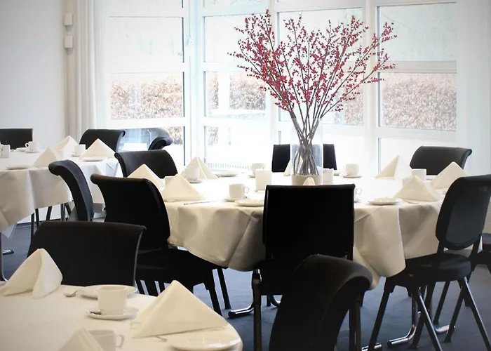 Milling Hotel Vejle