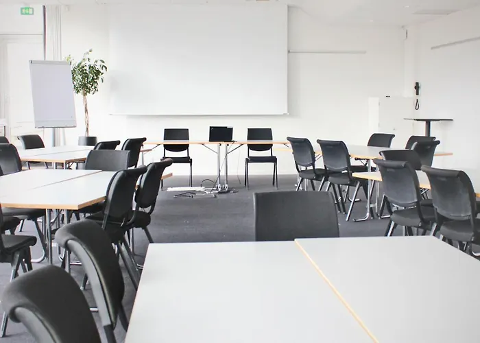 Milling Hotel Vejle
