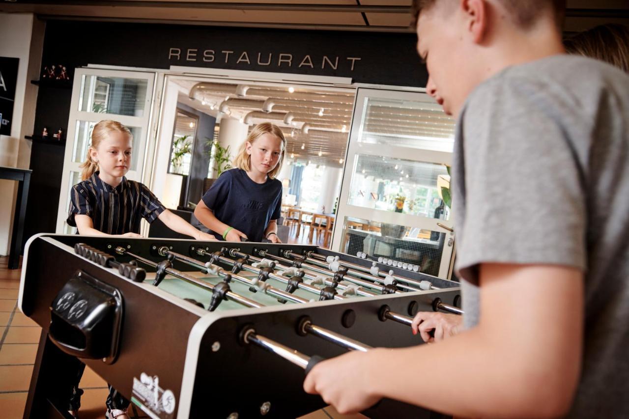 Milling 3* Vejle