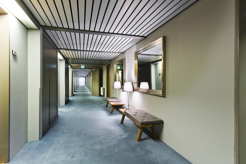 Milling Hotel Vejle