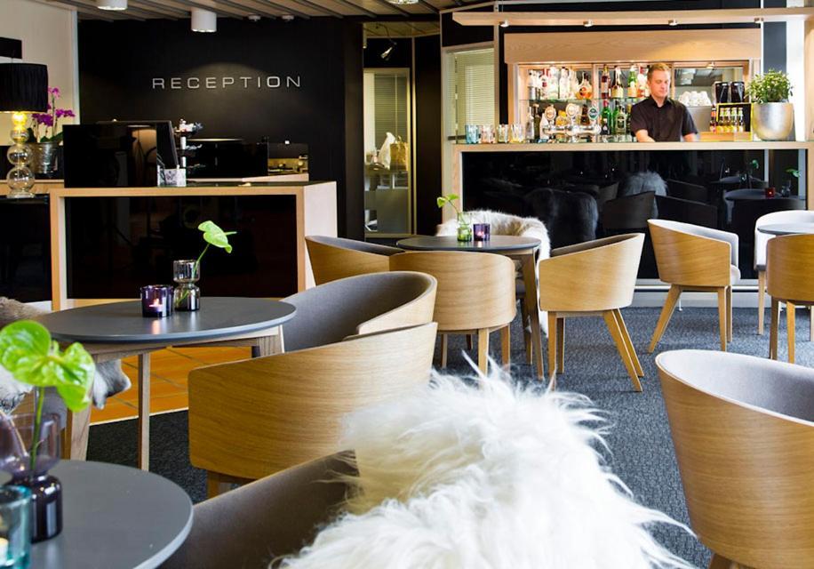 Milling 3* Vejle