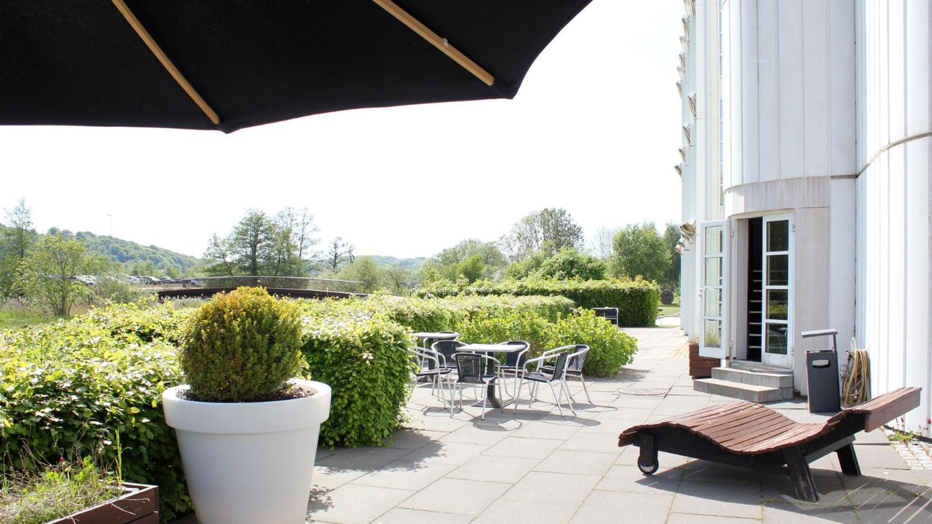 Milling Hotel 3*