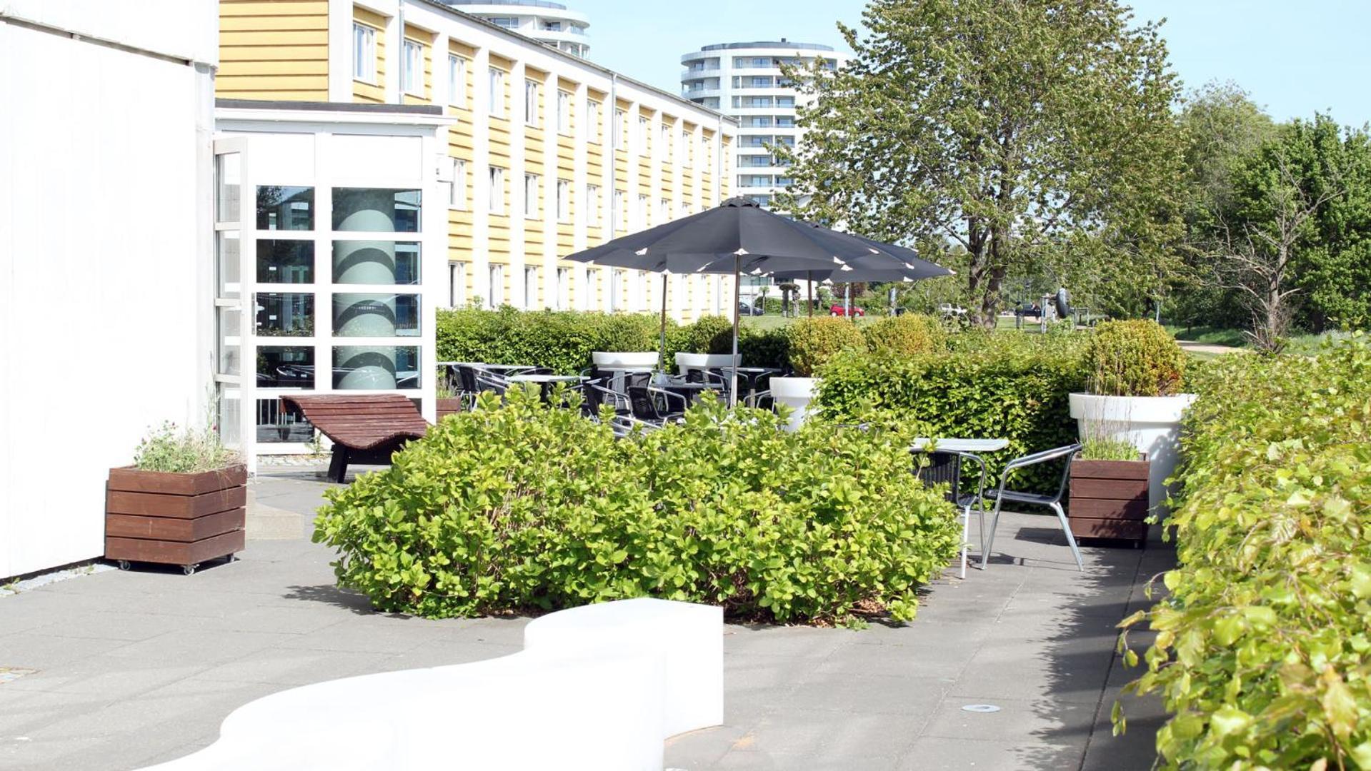 Milling Hotel Vejle