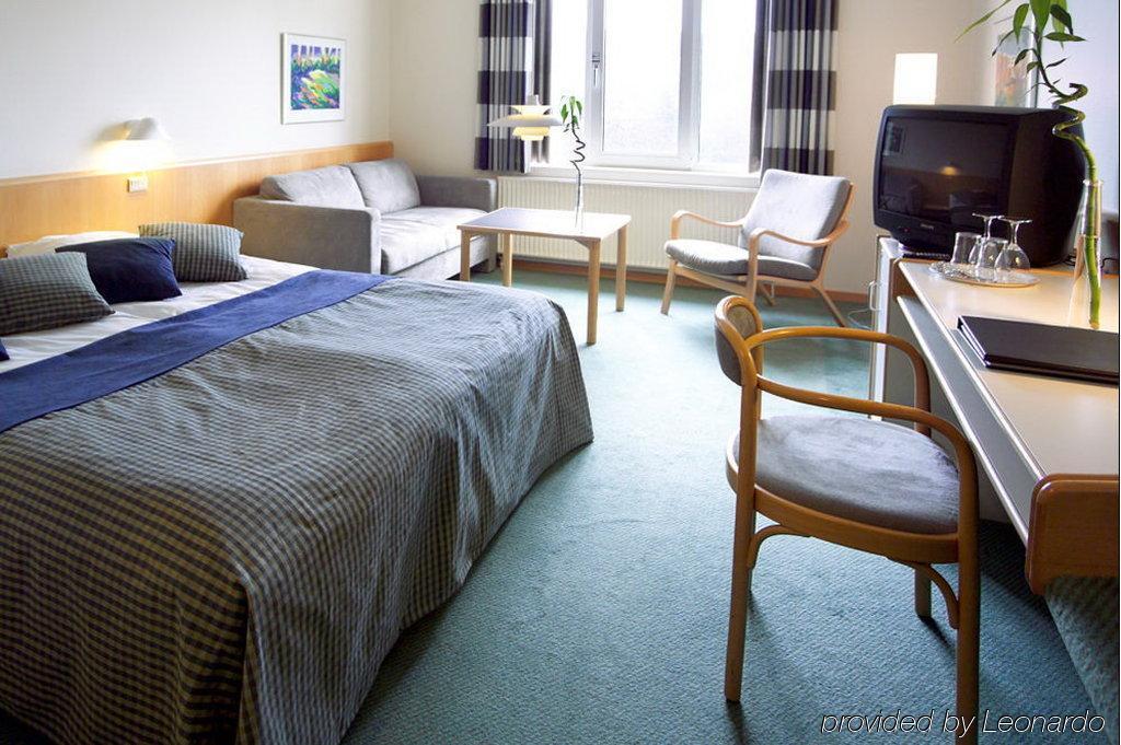 Milling Hotel Vejle